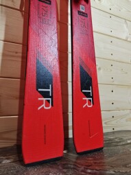 LYŽE ATOMIC REDSTER TR 175CM